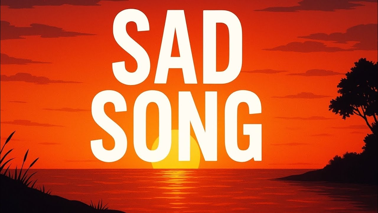 Sad Song | Tere Bina Khaali Sa