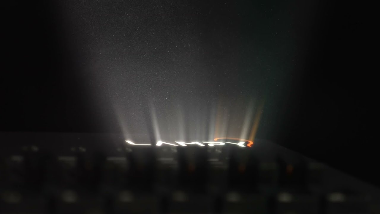 Showtec - LAMPY Tutorials: Adding And Patching Fixtures