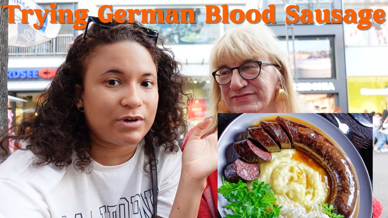 Cologne Food Tour