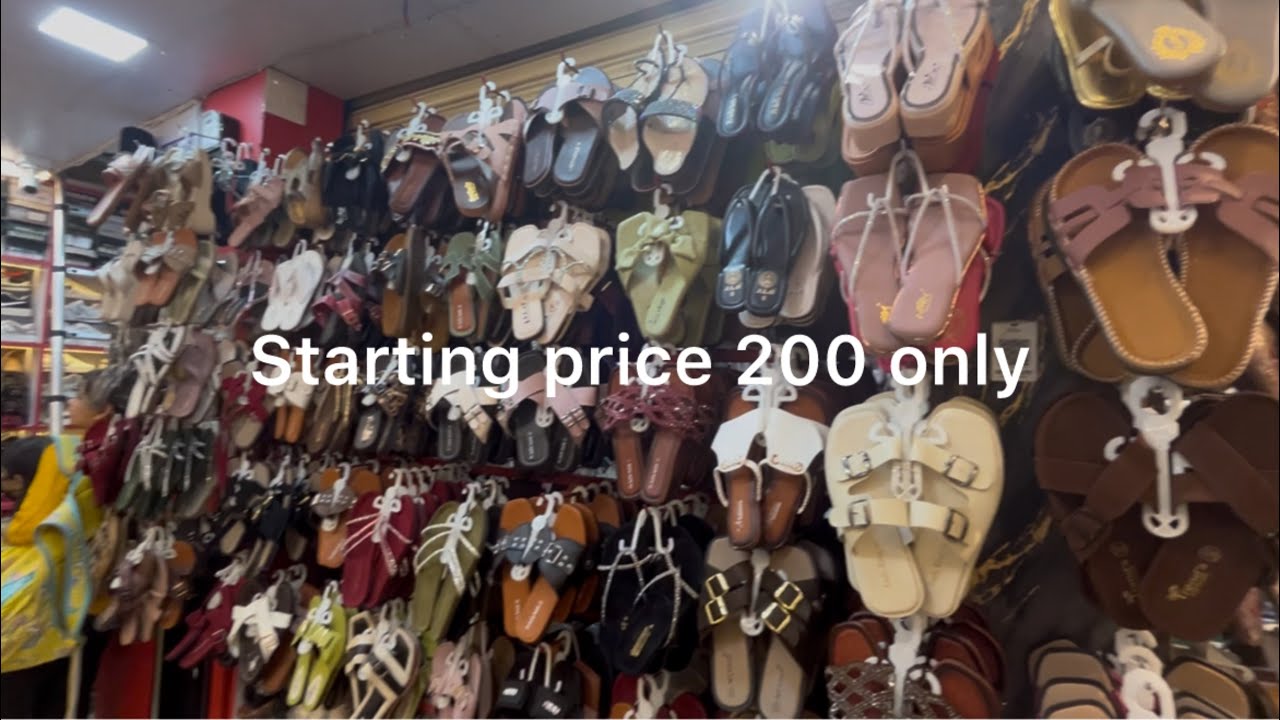 Talukdar wholesale market at fancy bazar Guwahati 