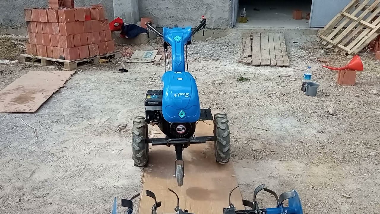 Yavuz 200 Gerçekten Yeterli mi? ⚙️ Özellikleri ve Çalışmaya Hazırlama