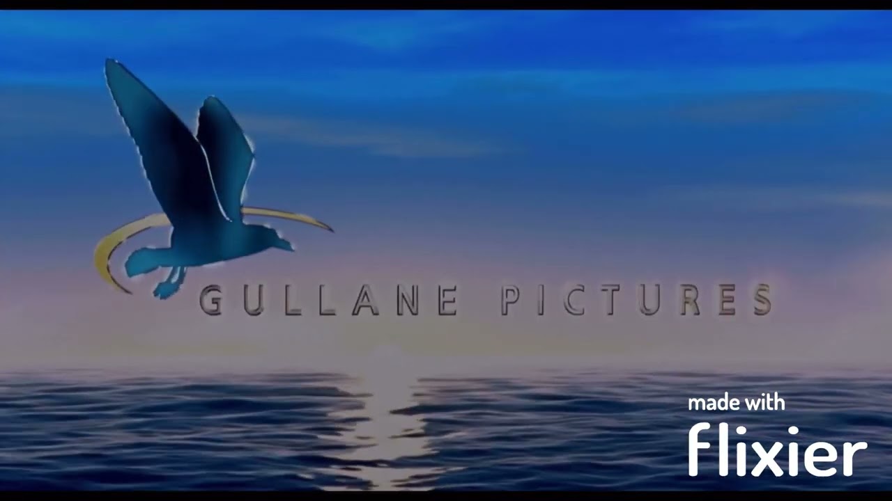 Thomas and the Magic Railroad: Rescored (by me): Opening Logos (in loving memory of Britt Allcroft)