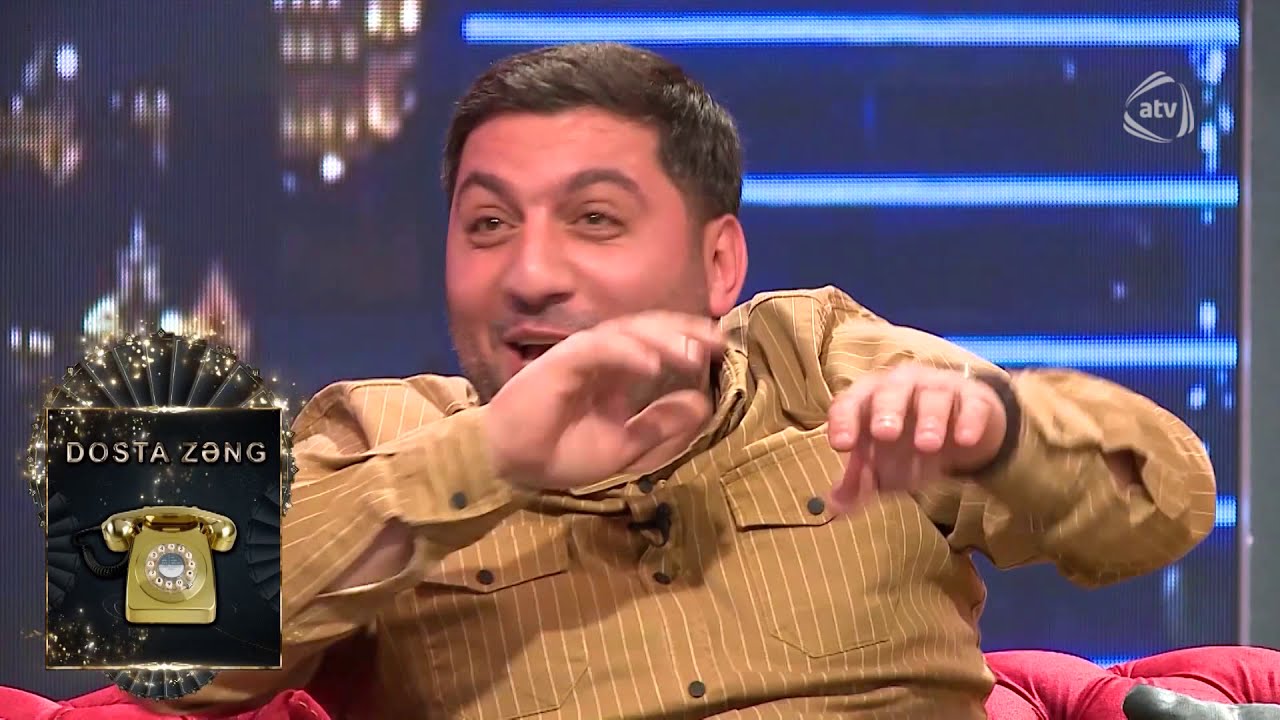 10 Qat Şou - Məcid Hüseynov, Yeganə Mürsəlova  (10.03.2021)