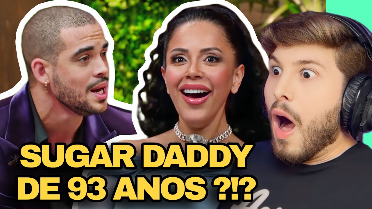 🔥 CONFISSÕES: MAIS SEGREDOS SÃO REVELADOS AO VIVO !!!
