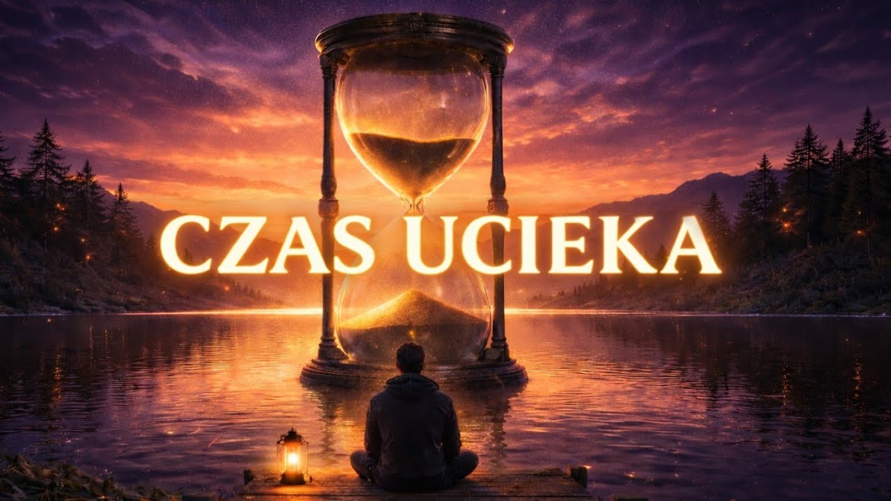 AURAYIX - Czas ucieka