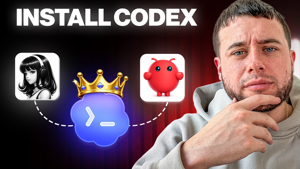 How To Fix OpenClaw Errors & Bugs Utilizing Chat GPT 5.5 Codex