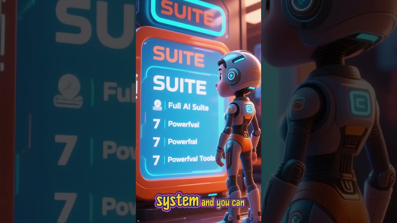 How to Get Started with World Profit AI Suite. #automation