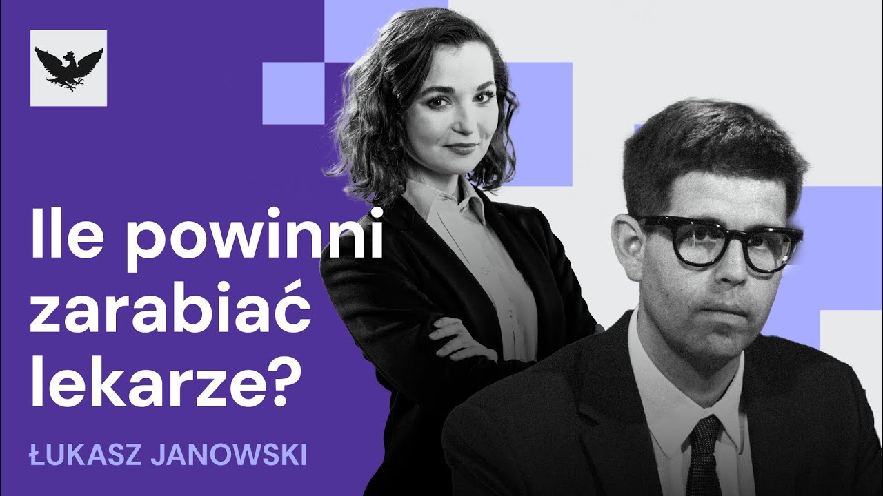 Prezes NIL: &bdquo;Chcielibyśmy skończyć dyskusję o wynagrodzeniach lekarzy&rdquo;