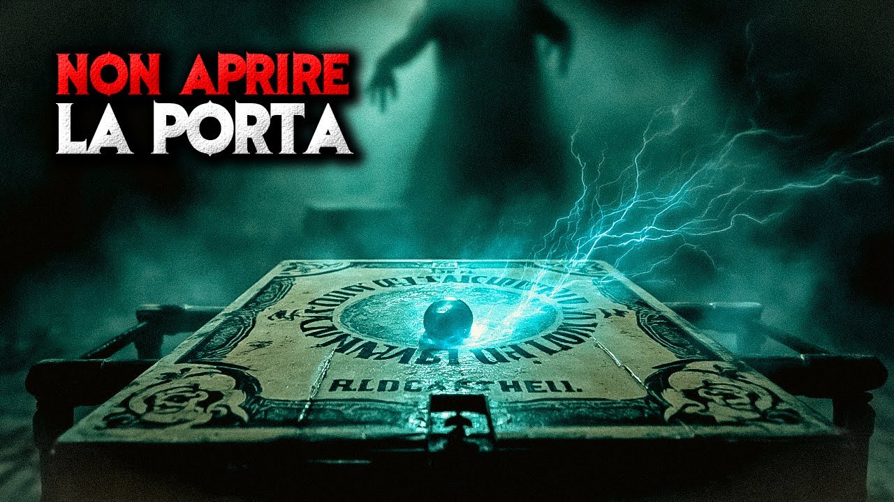 10 ENTIT&Aacute; ATTACCANO IN VIDEO INQUIETANTI  [INQUIETO]