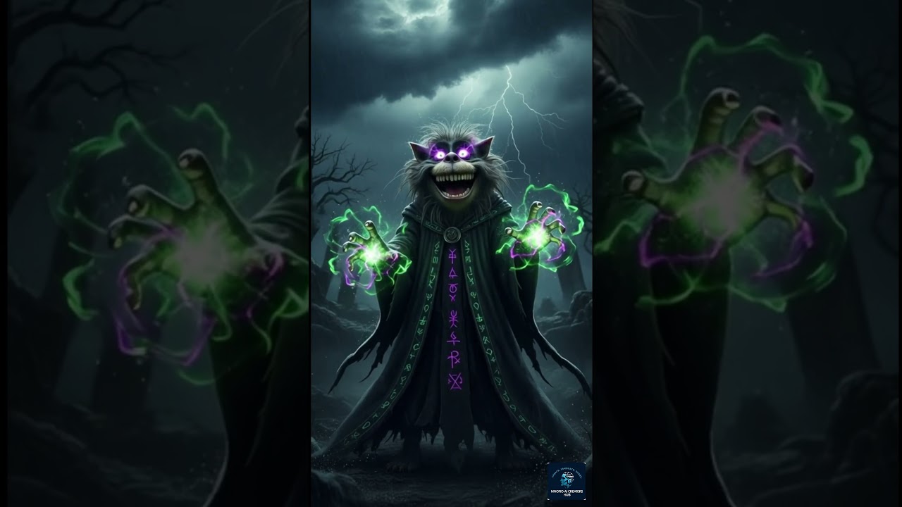 Mai sentito il Colmo della Strega? Buddy, Lo Stregone AI, ti svela il segreto!