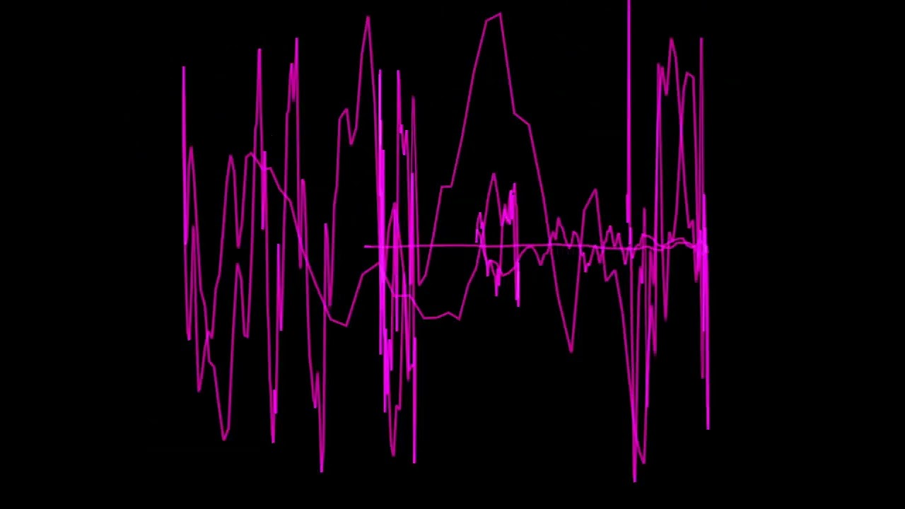 14 minutes of sound from outer space