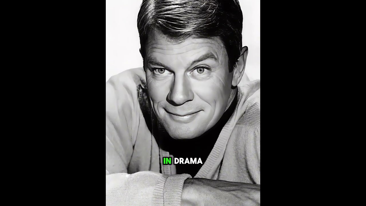 Peter Graves: 10 Weird Facts You Didn't Know!