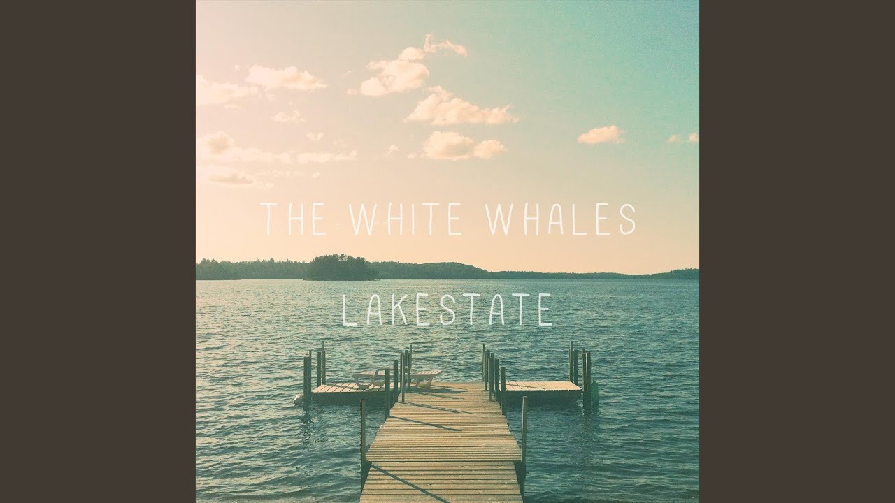 Lakestate