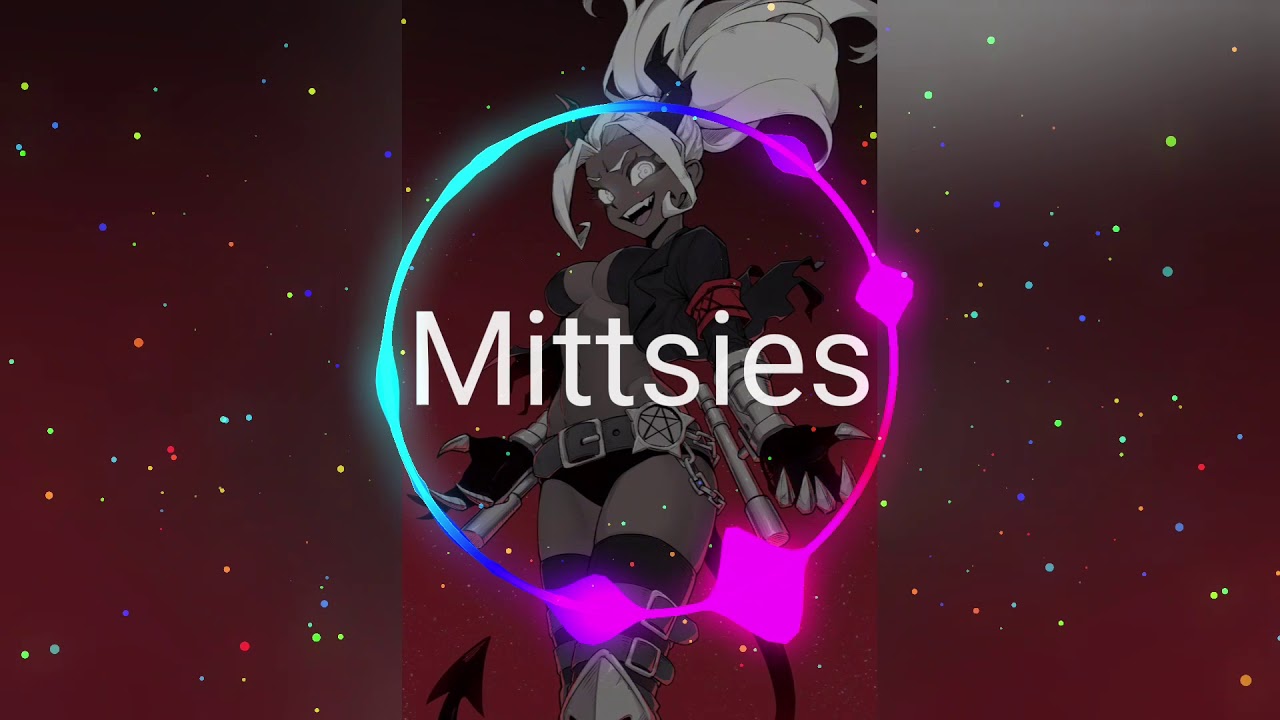 Mittsies - Vitality (Anti-nightcore)