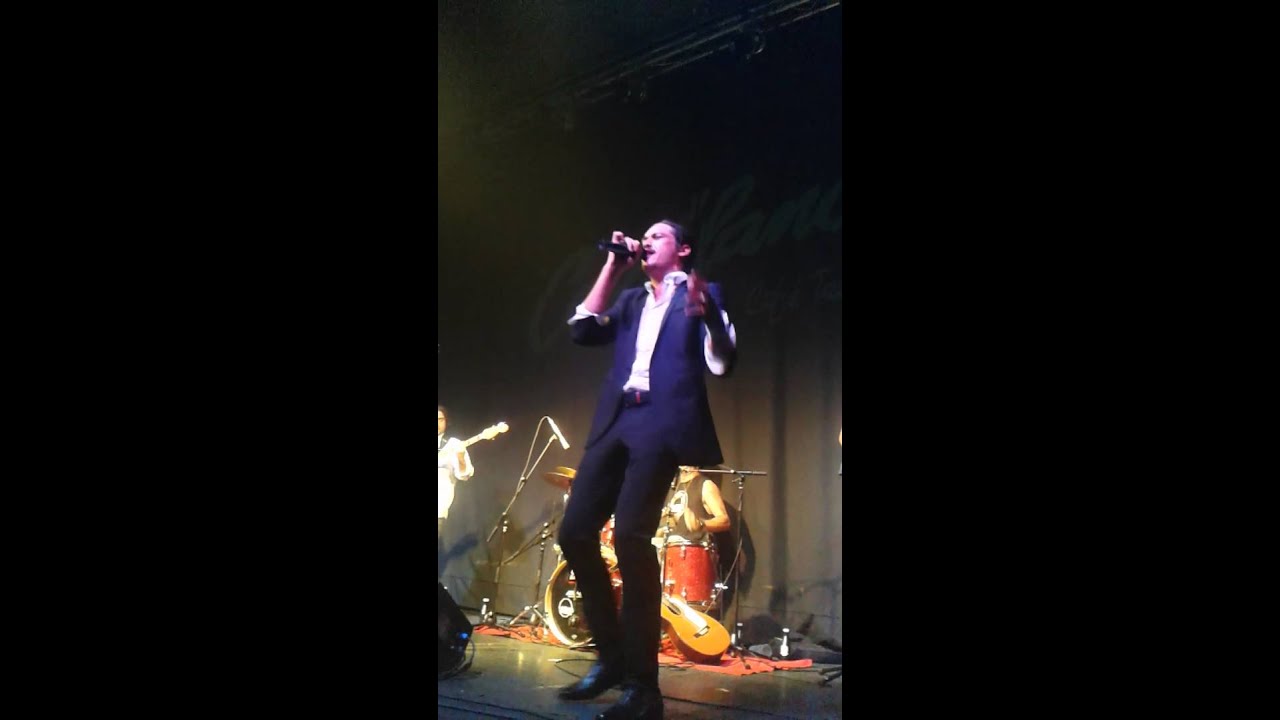 Canelita 2015 Arganda Del Rey - Popurri