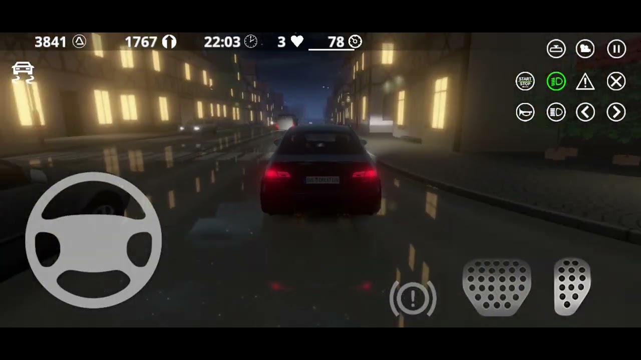 Bmw #mafia RP