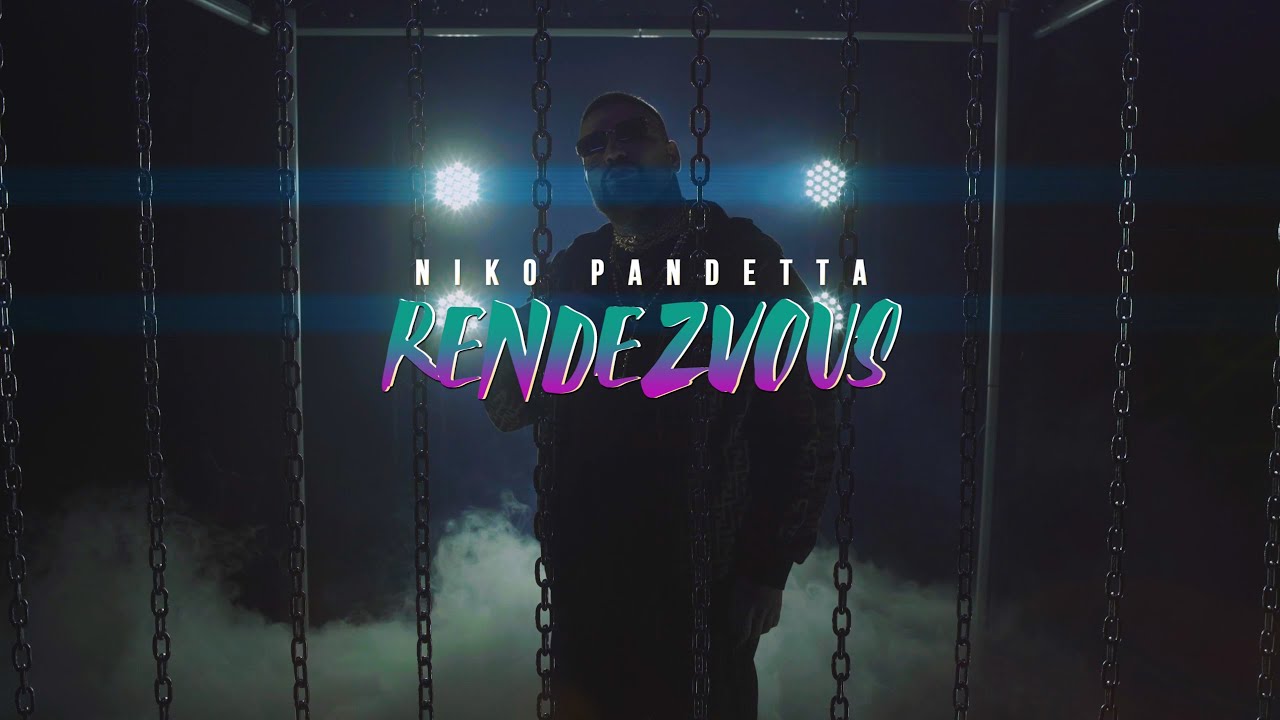 Niko Pandetta - Rendezvous💫👿 (Prod.TempoXso)