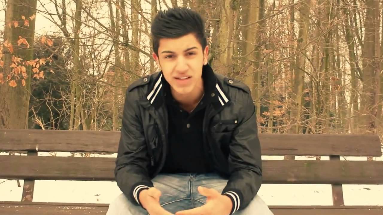 Auch wenn du meine TRÄNEN nicht verdienst Offizielles Musikvideo