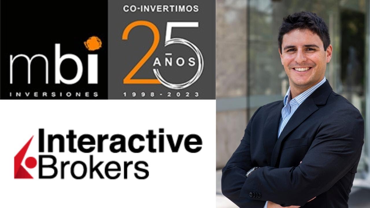 💥Como operar Small Caps en Interactive Brokers desde Chile💥📊📈