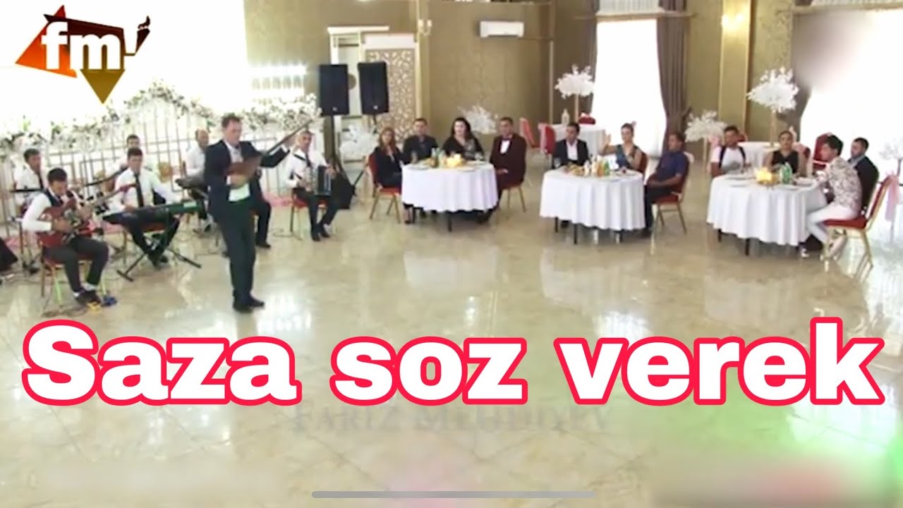 Saza-soz verek - Anar Nazimoglu (Tovuz haqqinda)