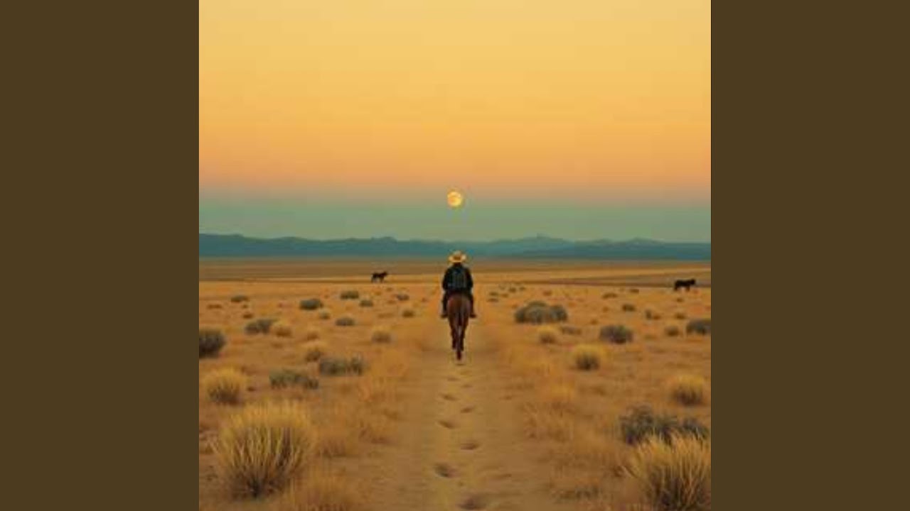 Runnin' around in the Wild