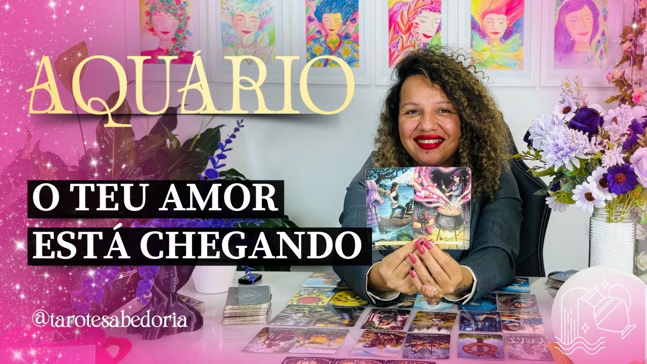 ♒ AQUÁRIO 🩶🔥ELE(A) RECONHECEU O SEU VALOR E SABE QUE VOCÊ É A PESSOA QUE REALMENTE QUER🔥🩶