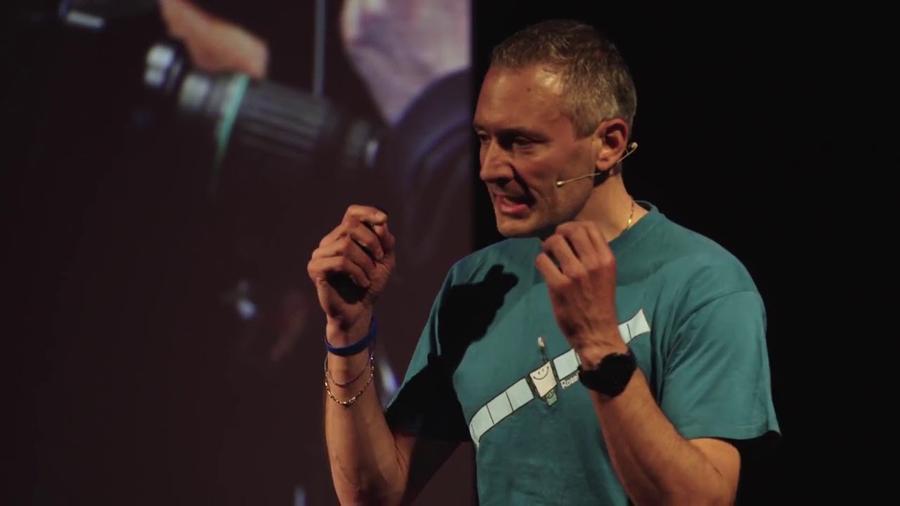 Il fattore umano nelle cooperazioni | Alessandro Ercolani | TEDxBrescia