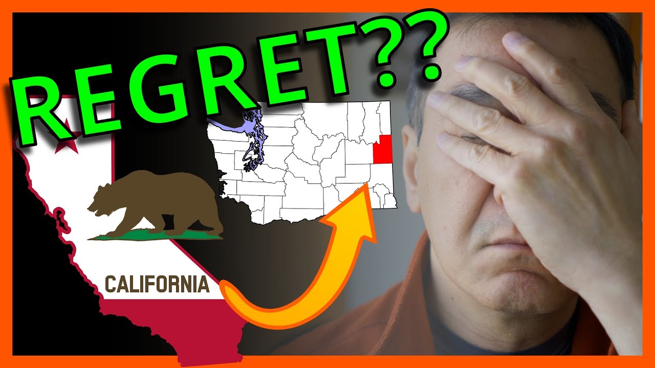 Regret Moving To Spokane Washington?  Part 6 - Regional Potential