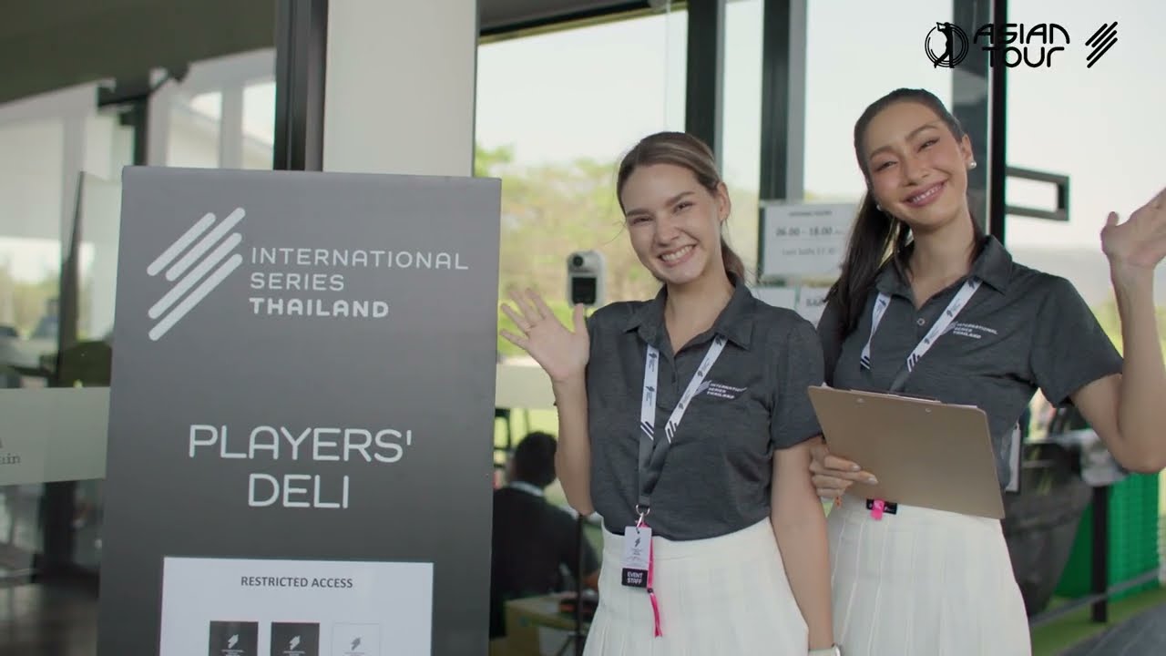 Asian Tour Destinations | Black Mountain Golf Club | Asian Tour