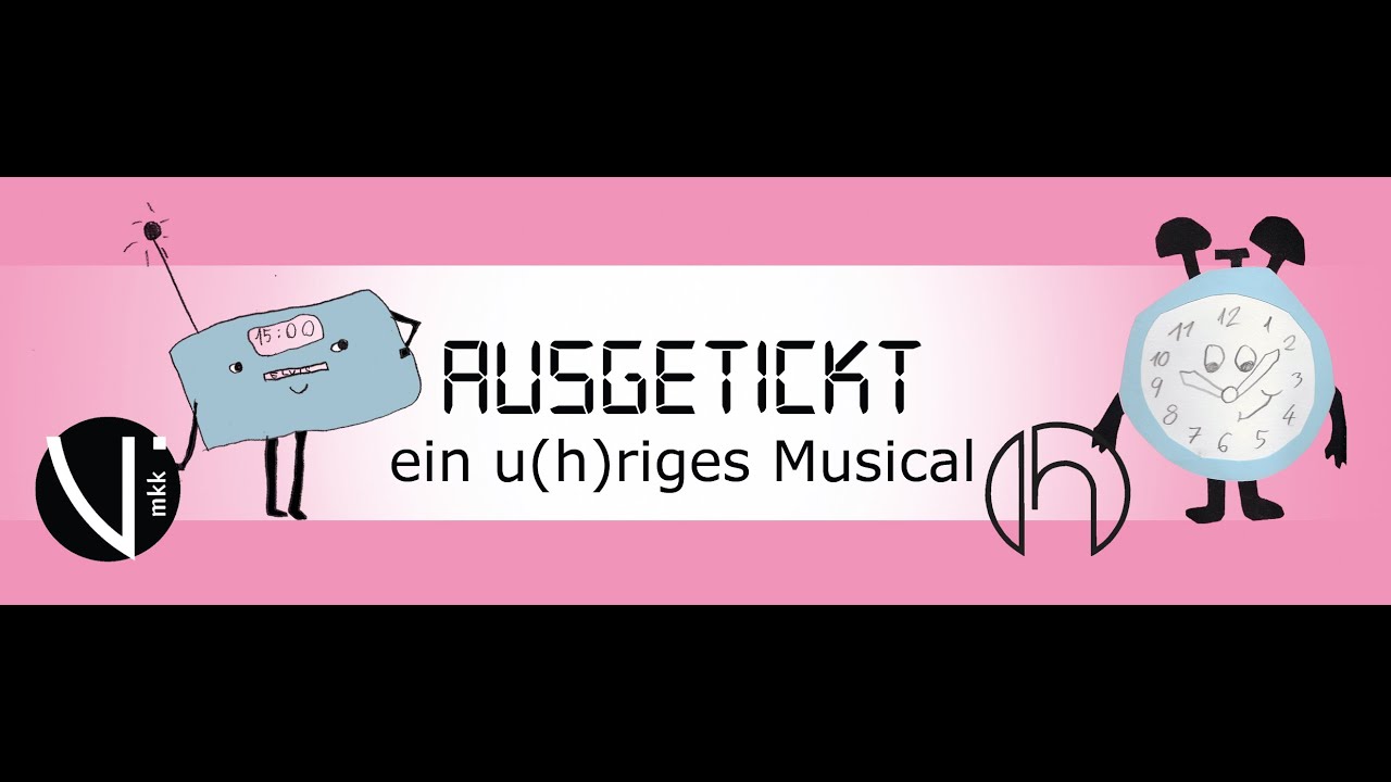 BRG Hamerling - MKK - Musical 