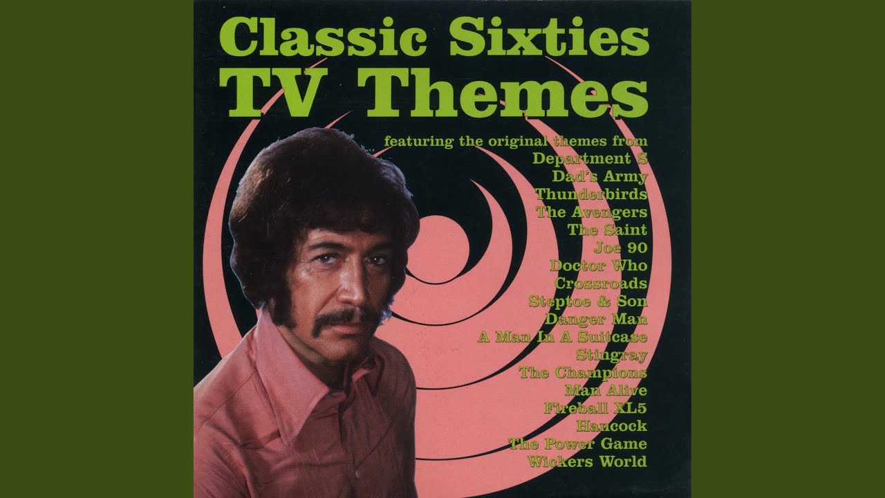 Theme from Doctor Who