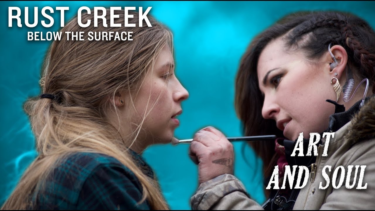 Rust Creek - Below the Surface, Ep.111: 