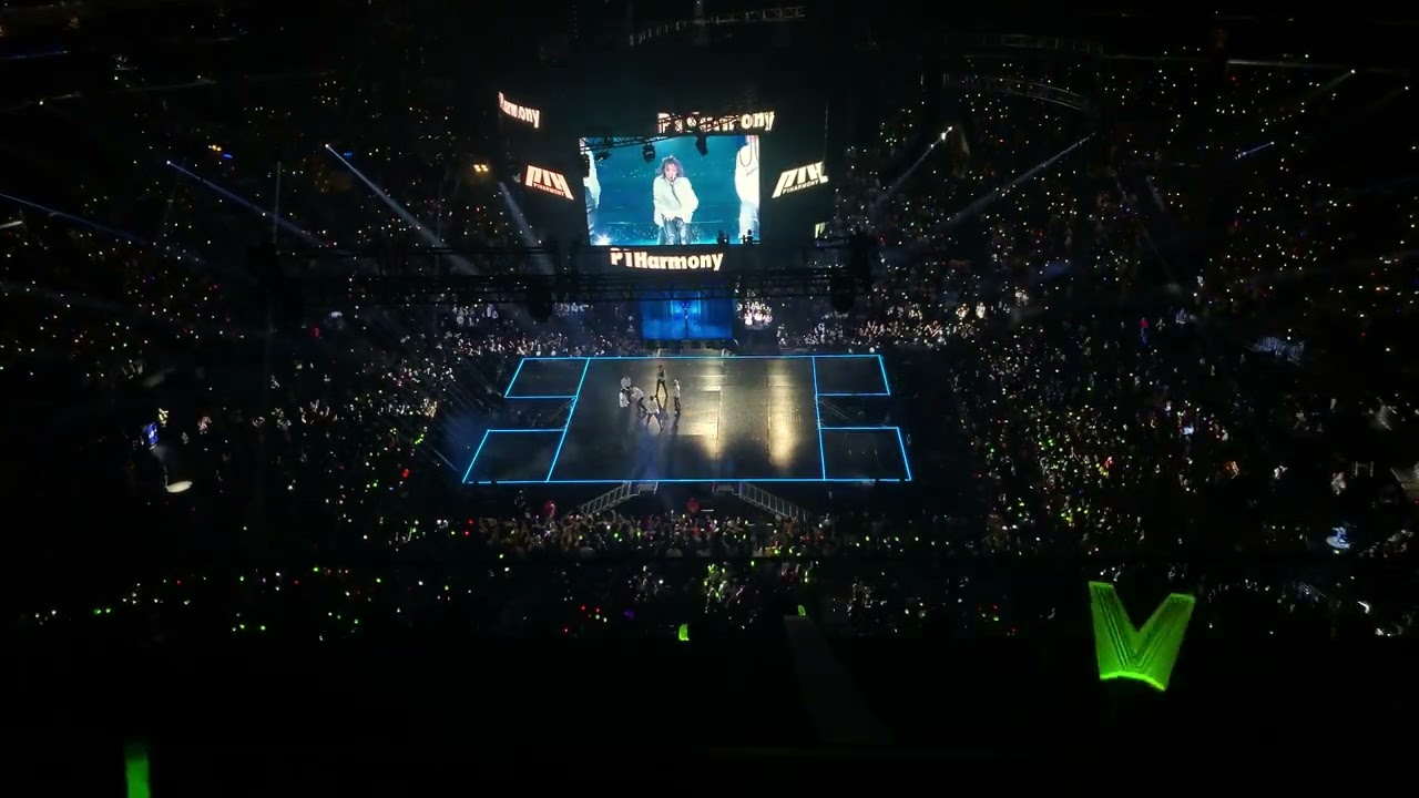 P1Harmony | Do It Like This Live | KCon LA 2022 | Day 2