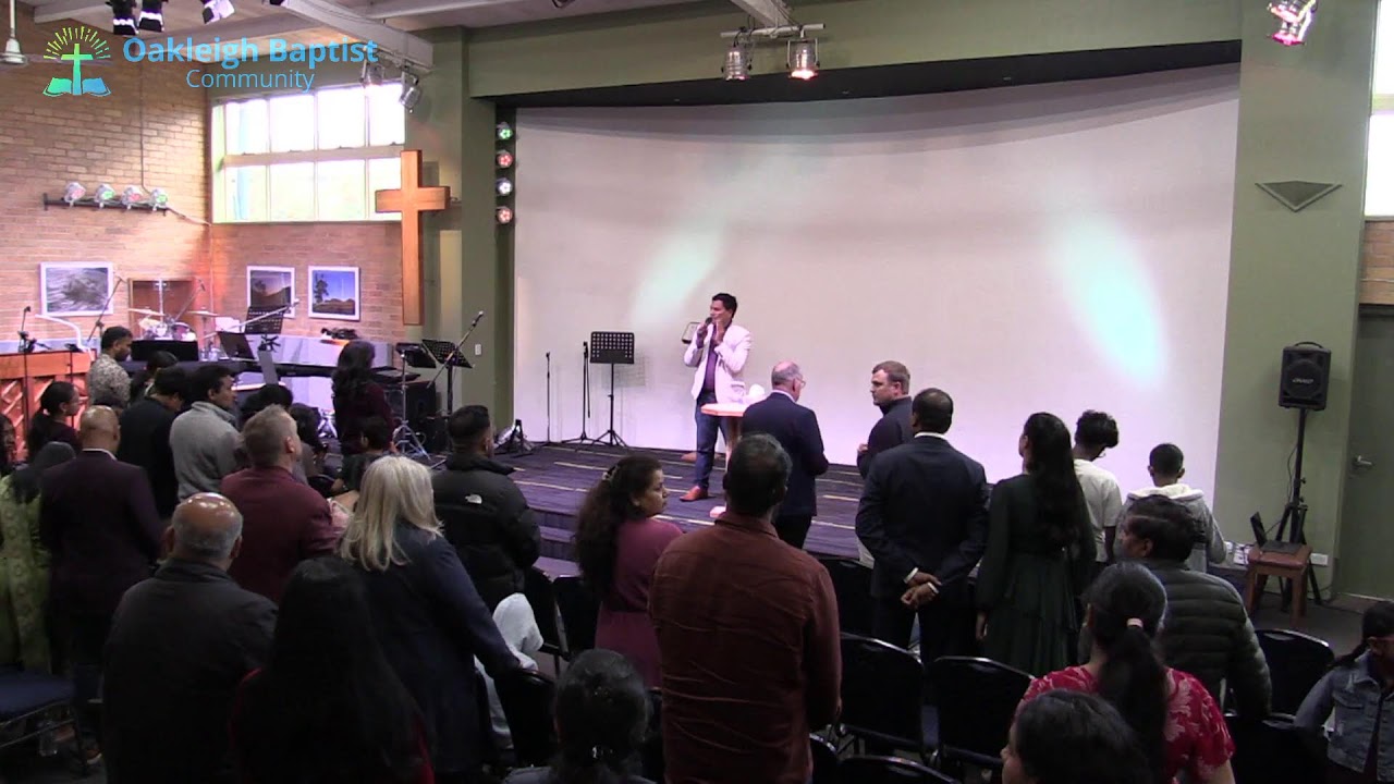 Late.Ruth Daniel's First Thanksgiving Anniversary || 29-11-2025 || River of Life Church