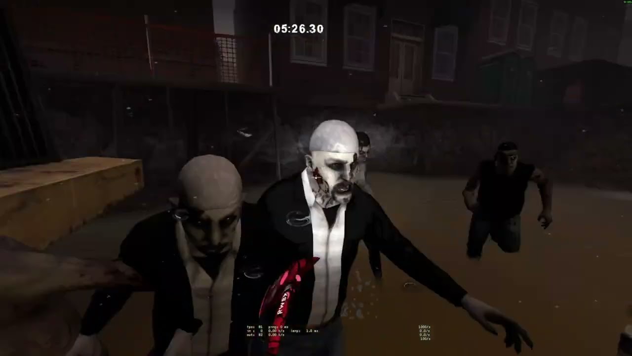 Bedlam Solo Gold Medal