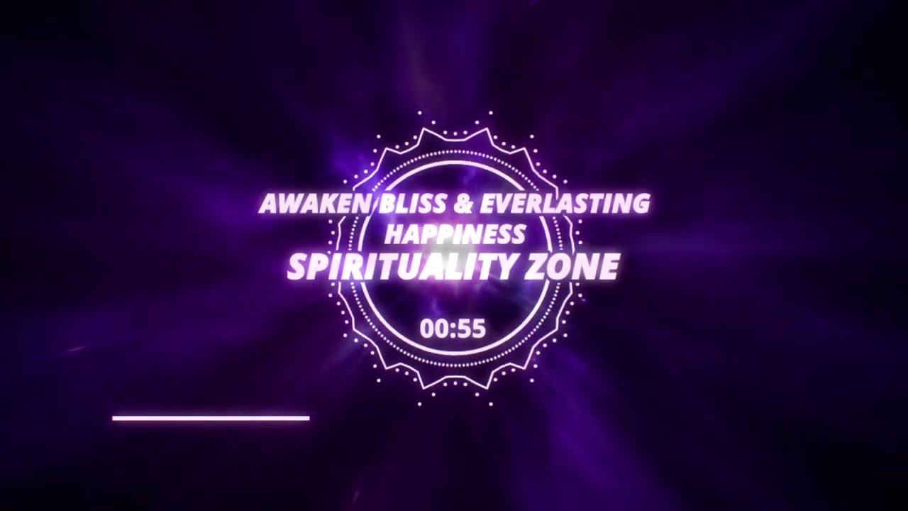 Awaken Bliss & Everlasting Happiness