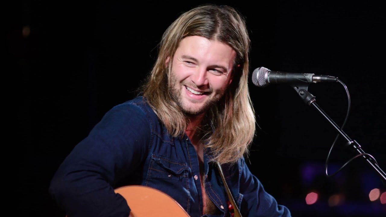 ☘Keith Harkin☘ 