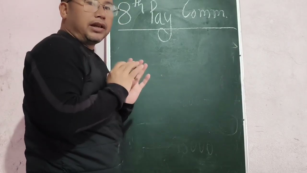 8th cpc assumption