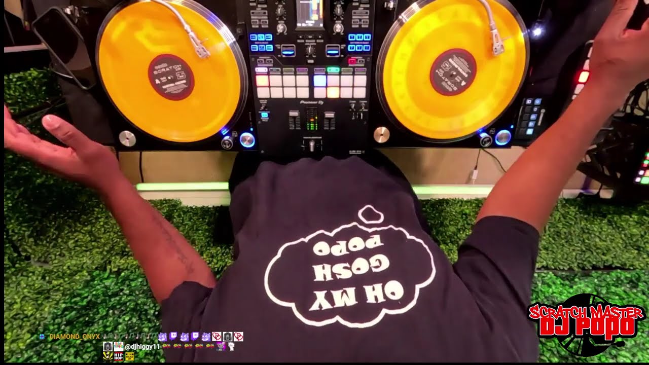 Not Your Average Version Part 24 (04-28-26 Twitch) EAR FOR EAR EPISODE #EDITS #LIVEBLENDS