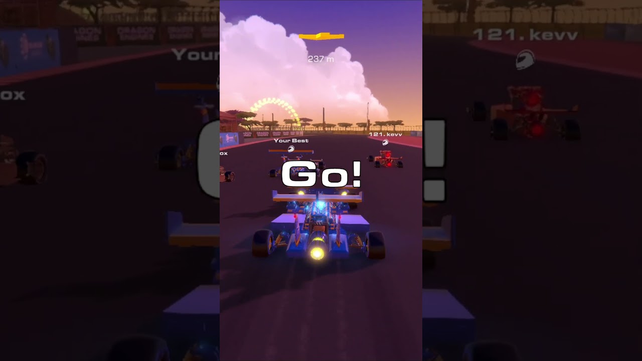 New trail makers damage physics be like #gaming #trailmakers #update