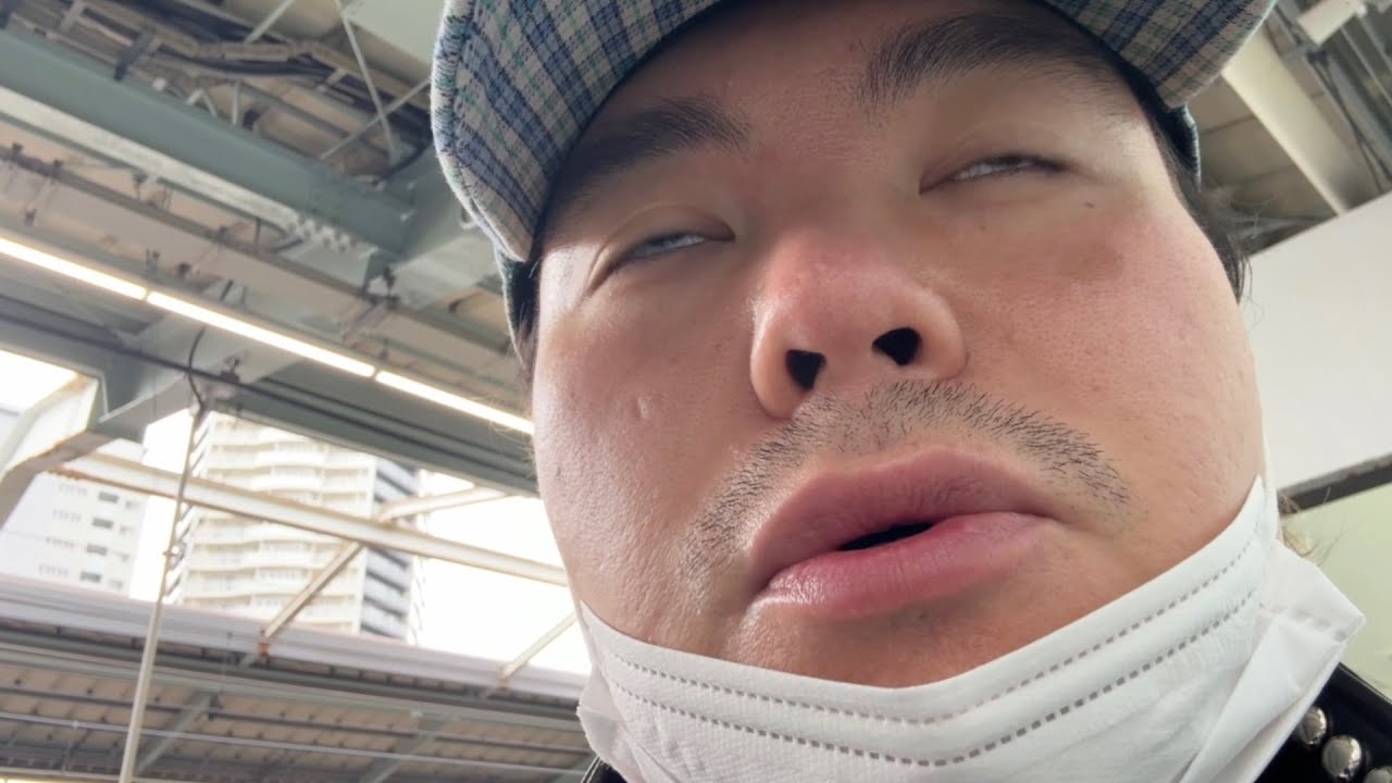 編み物したり横浜行ったり編み物したり東京行ったり編み物したりまた東京行ったり編みm