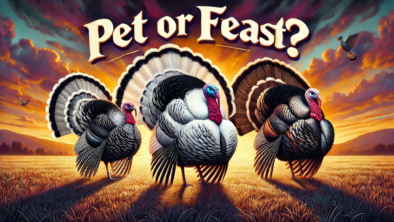 Discover the Best Turkey Breeds for Every Need 🦃