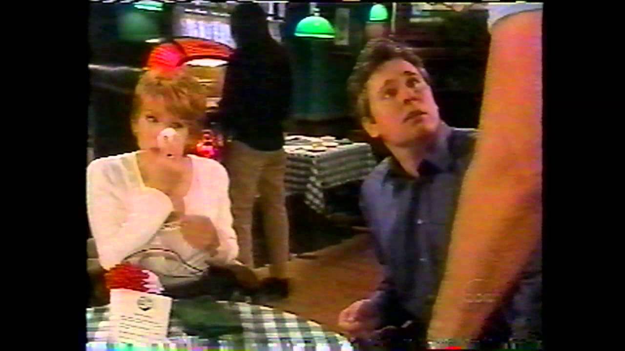 All My Children - 2001 - A Possible Heart for Laura