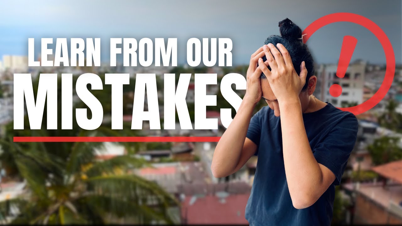 DON'T RENT IN MEXICO WITHOUT WATCHING THIS 🇲🇽 Things you need to know!!!