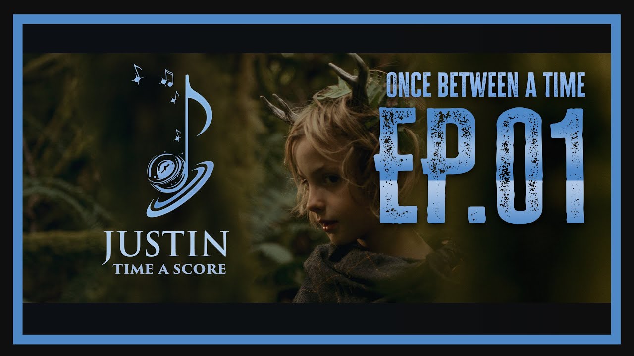 Justin Time A Score - OBAT - 01. Opening