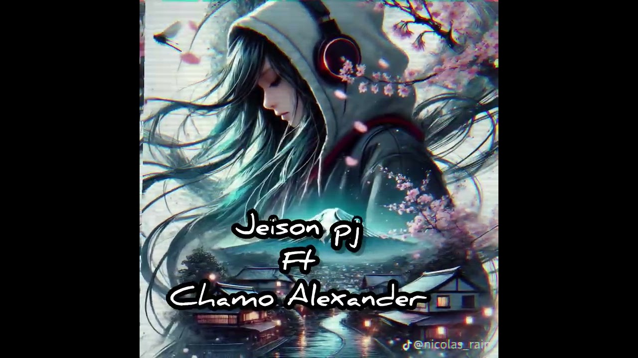 Flamingo jeison dj Ft chamo Alexander 