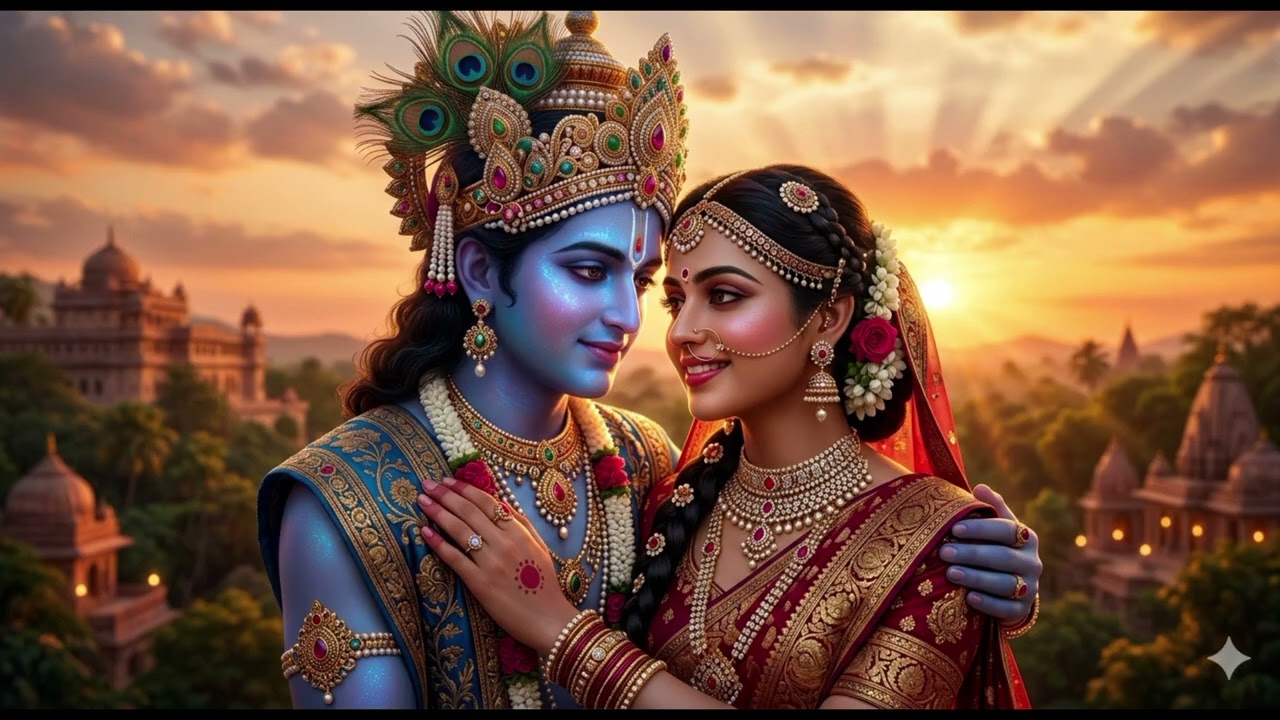 🎵 Hindi Bhajan.  Shyam teri dhun me kho jaun #likeandsubscribe 