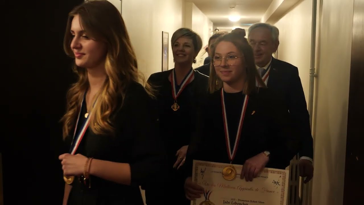 Cérémonie nationale MAF 2021