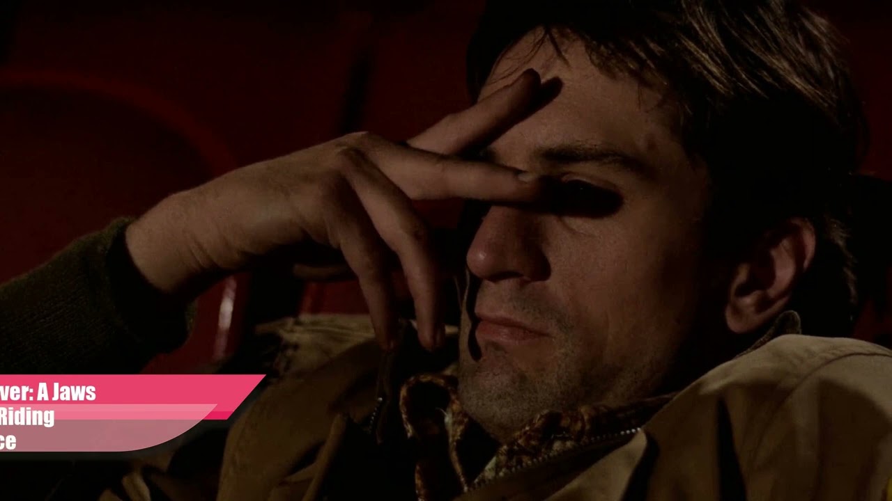 You Won't Believe the Shocking Secrets of Taxi Driver Movie