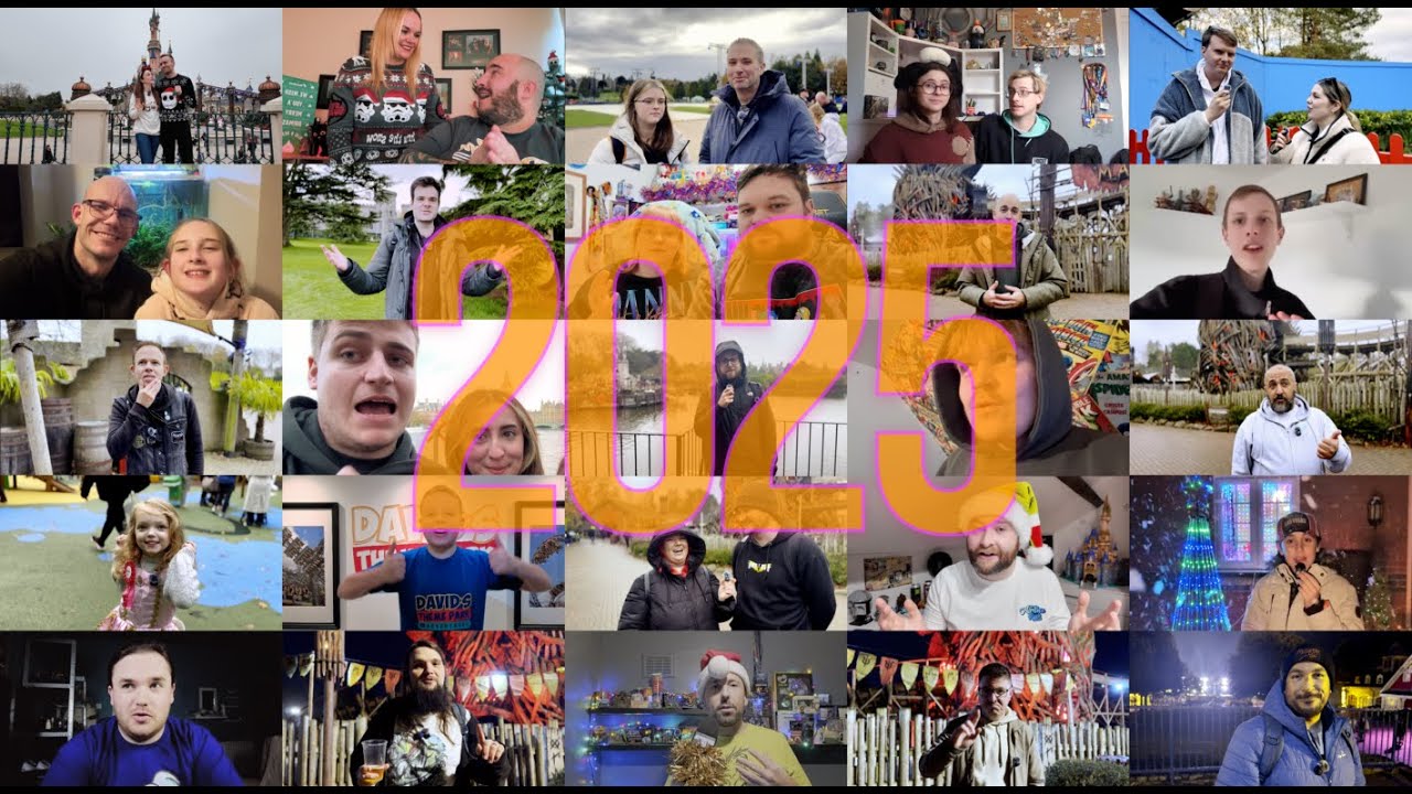 Your FAVOURITE memories of the 2025 season